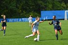 Women’s Soccer vs Middlebury  Wheaton College Women’s Soccer vs Middlebury College. - Photo By: KEITH NORDSTROM : Wheaton, Women’s Soccer, Middlebury